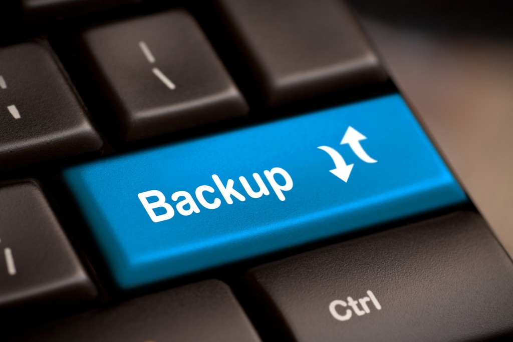 Data Backup