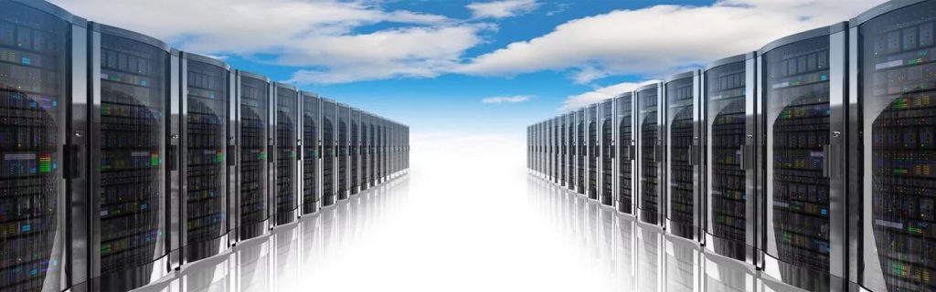 softsys cloud dedicated servers