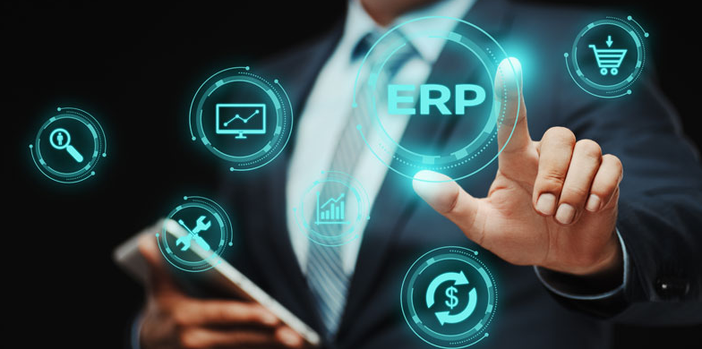 ERP