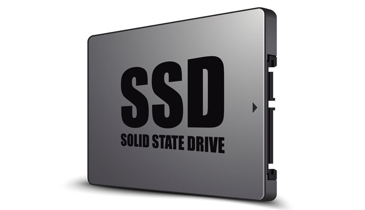 SSD Servers