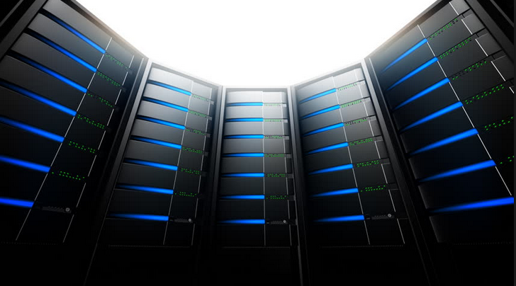 Dedicated Servers Hosting