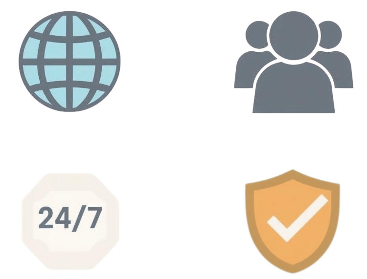 Why choose Softsys for cloud management