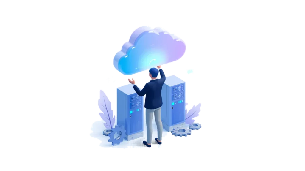 Managed Cloud