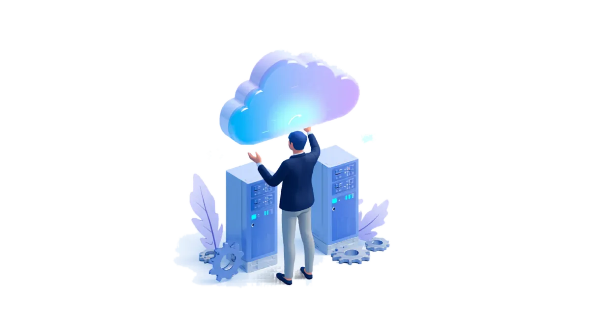 Managed Cloud