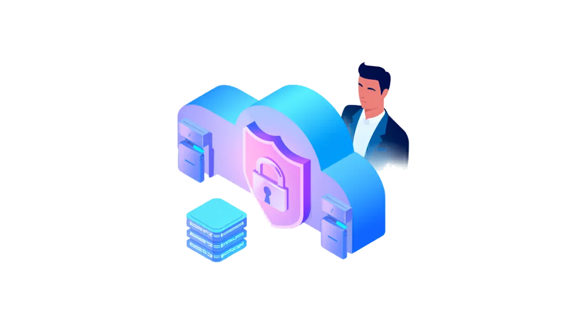 Cloud & IT Security