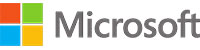 Microsoft logo