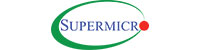 Supermicro logo